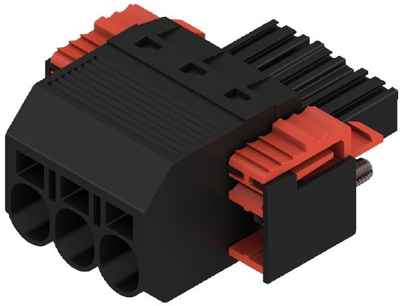 1060510000 Weidmüller PCB Connection Systems Image 2