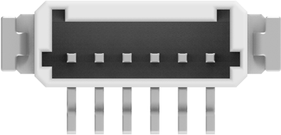 2106091-5 TE Connectivity PCB Connection Systems Image 5