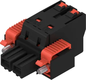 2493340000 Weidmüller PCB Connection Systems