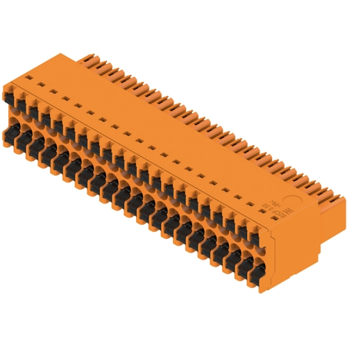 2558430000 Weidmüller PCB Connection Systems Image 2