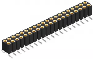 10027898 Fischer Elektronik PCB Connection Systems