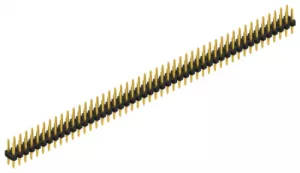 SLY208596G Fischer Elektronik PCB Connection Systems