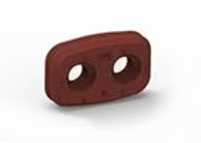 1587826-2 TE Connectivity Accessories for Automotive Connectors