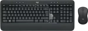 920-008675 Logitech Keyboards