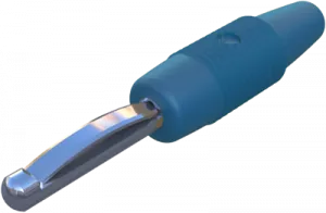 VON 30 BL Hirschmann Test & Measurement Laboratory Connectors