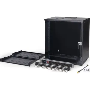 DN-49207-SET DIGITUS Switch Cabinets, server cabinets