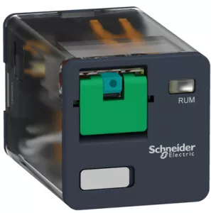RUMC31BD Schneider Electric Industrial Relays