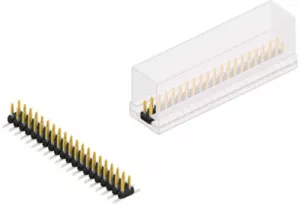 10063544 Fischer Elektronik PCB Connection Systems