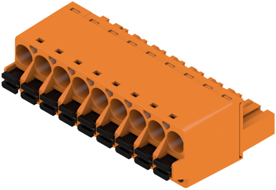 1017950000 Weidmüller PCB Connection Systems Image 2