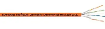 2170196/100 LAPP Data Cables Image 2