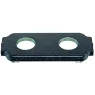 19400169904 Harting Housings for HDC Connectors
