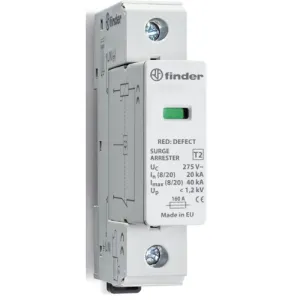7P.21.8.440.1020 Finder Overvoltage Protection