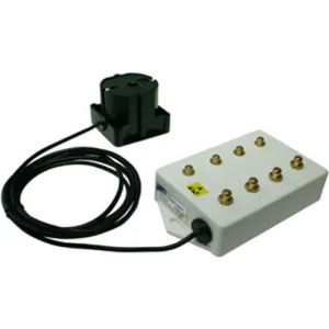 C-189 152 BJZ Earthing cables, Earthing boxes, Snap fasteners