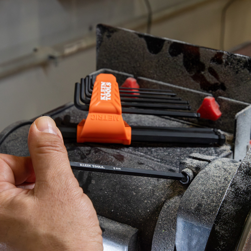 BLS10M Allen and Torx Keys Image 2