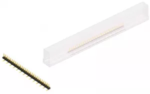 SLY7SMD03628GSM Fischer Elektronik PCB Connection Systems
