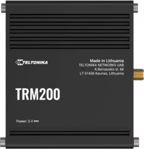 TRM200 TELTONIKA NETWORKS UAB Servers, Routers