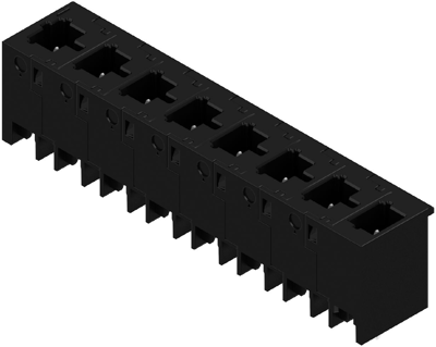 8000078320 Weidmüller PCB Connection Systems Image 1