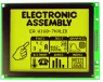 EA W160-7KHLED DISPLAY VISIONS LED-Modules