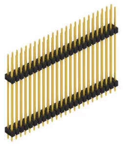 SL1431048G Fischer Elektronik PCB Connection Systems