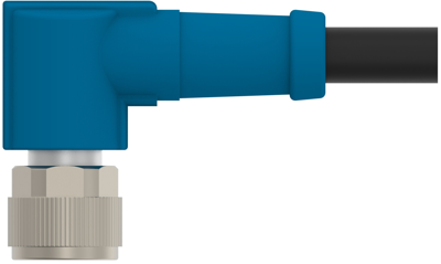 T4061410004-004 TE Connectivity Sensor-Actuator Cables Image 3