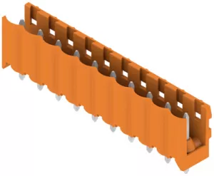 1581400000 Weidmüller PCB Connection Systems