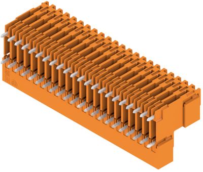 1642340000 Weidmüller PCB Connection Systems Image 2