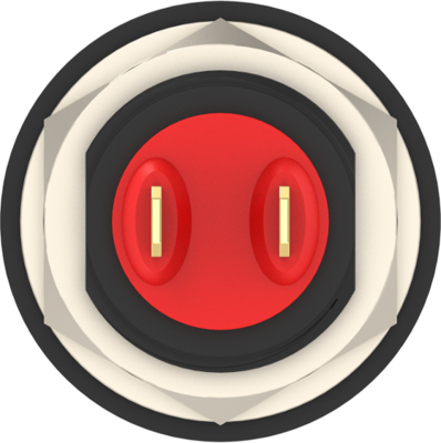 2-2329328-2 Alcoswitch Pushbutton Switches Image 2