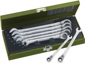 23124 Proxxon Spanners