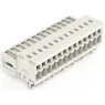734-313/018-000 WAGO PCB Connection Systems