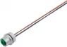 76 0232 0011 00404-0200 binder Sensor-Actuator Cables