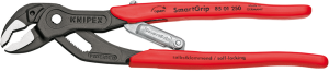KNIPEX SmartGrip® Water Pump Pliers with automatic adjustment 250 mm
