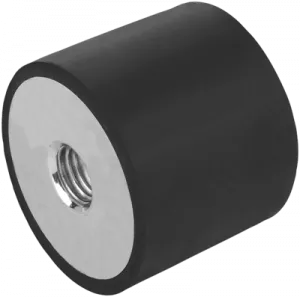 K0569.01001055 Kipp Vibration Damper