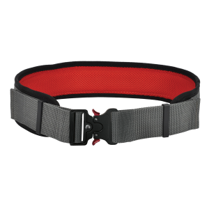 Compact Padded Safety Belt