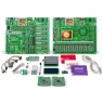 MIKROE-2010 MikroElektronika Design Kits