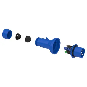 PKX16M723 Schneider Electric CEE Connectors Image 3