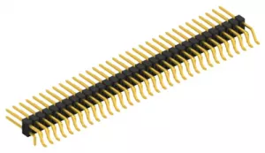 SL28SMDTHR08366G Fischer Elektronik PCB Connection Systems