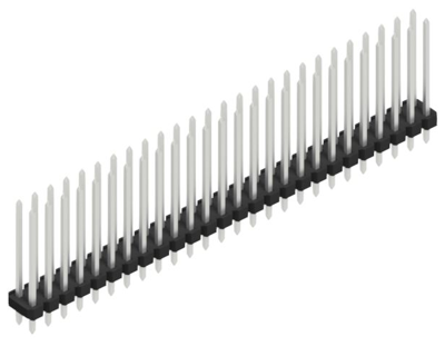 SLLP219052Z Fischer Elektronik PCB Connection Systems