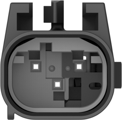 1-967167-6 AMP Automotive Power Connectors Image 5