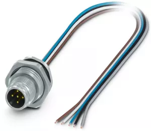 1027697 Phoenix Contact Sensor-Actuator Connectors