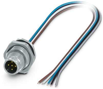 1027697 Phoenix Contact Sensor-Actuator Connectors