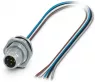1027697 Phoenix Contact Sensor-Actuator Connectors