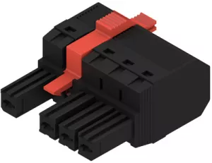 1430140000 Weidmüller PCB Connection Systems