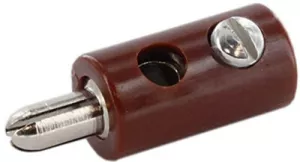 718891 Kahlert Laboratory Connectors
