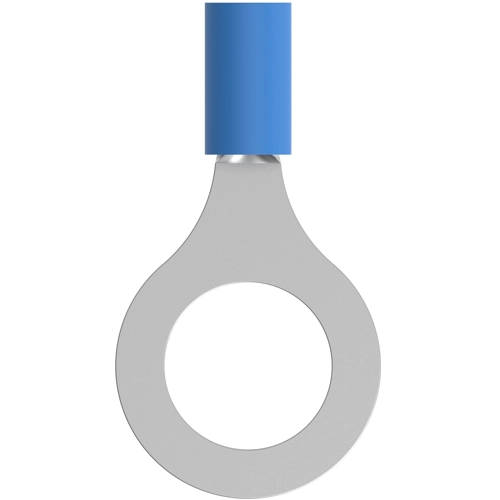 160136 AMP Cable Lugs Image 3