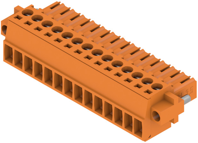 1606760000 Weidmüller PCB Connection Systems Image 2