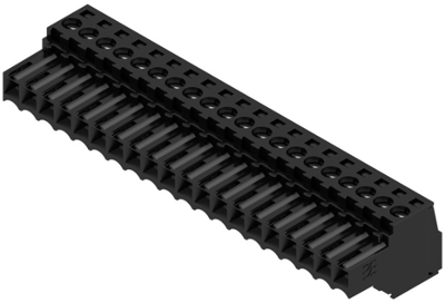 1620400000 Weidmüller PCB Connection Systems