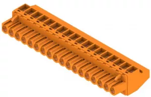1948170000 Weidmüller PCB Connection Systems