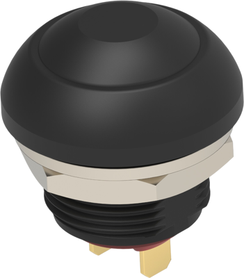 2329383-1 Alcoswitch Pushbutton Switches Image 1