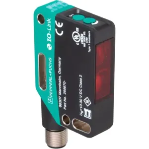 295670-100361 PEPPERL+FUCHS Optical Sensors
