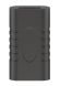 USB-C adapter black 45401